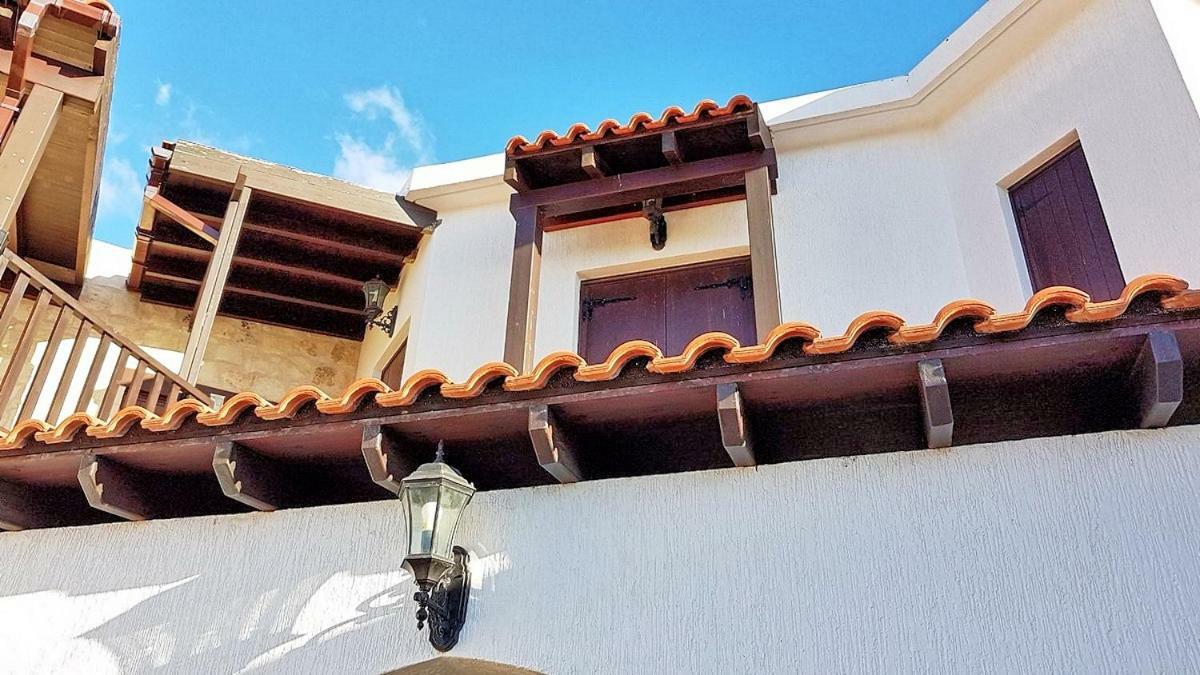 Magnificent Villa In Akamas Peninsula Paphos Exterior foto